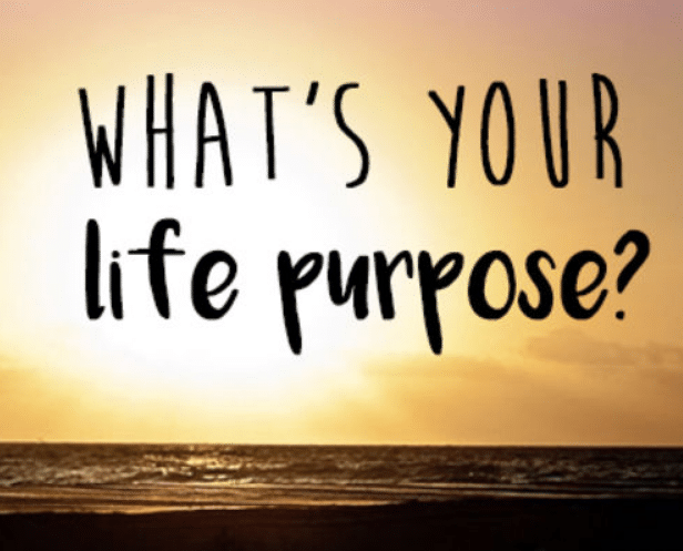 How to Discover Your Purpose on Earth