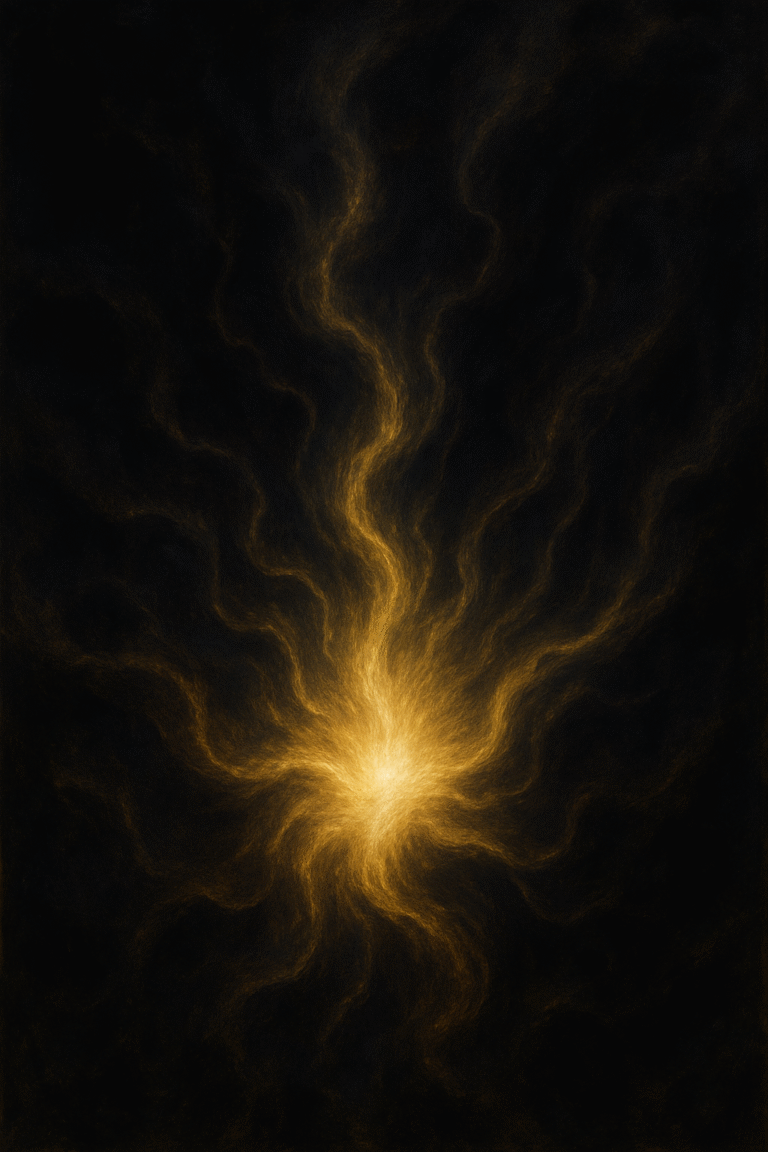 Groanings of The Holy Spirit