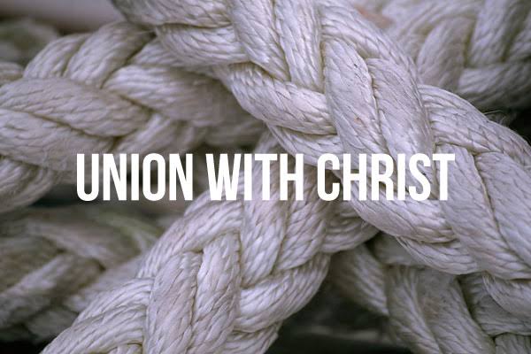 union with Christ