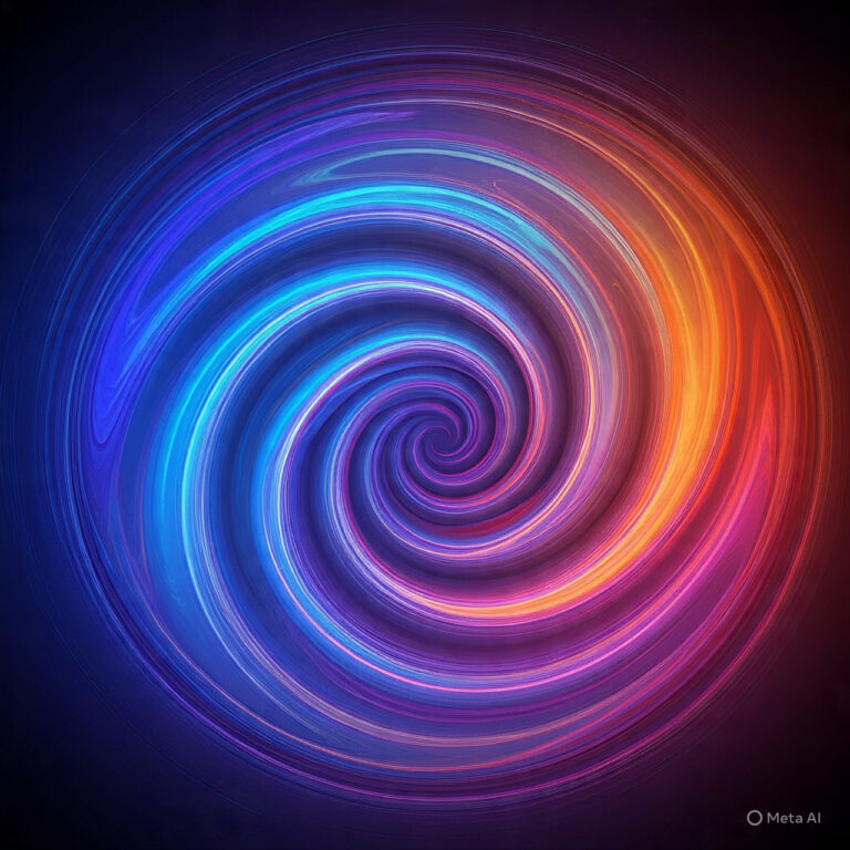 Energy of The Things Above